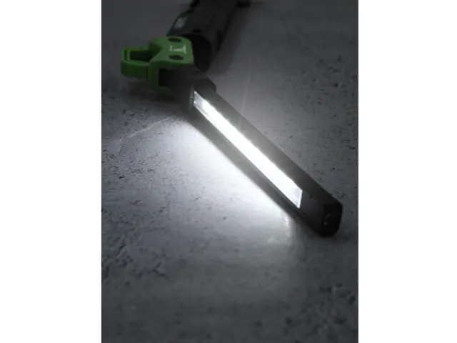 T40FR Rechargeable Inspection Wand - [product-vendor]