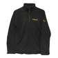 Gadsden 1/4 Zip Micro Fleece Black - XXL