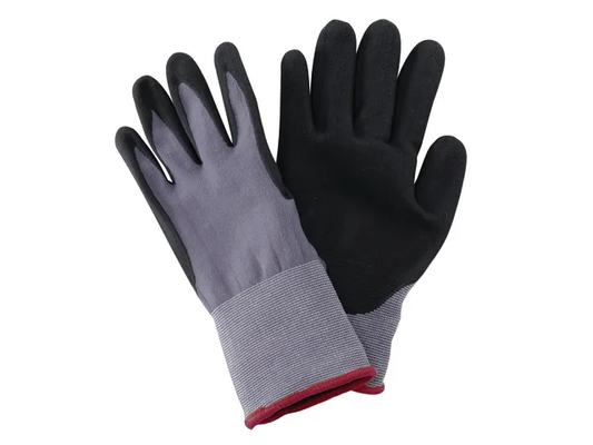 Premium Seed & Weed Gloves - Large