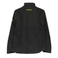 Gadsden 1/4 Zip Micro Fleece Black - XXL