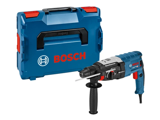 GBH 2-28 SDS-Plus Professional Rotary Hammer 880W 110V - [product-vendor]