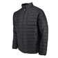 DCHJ093 Heated Lightweight Puffer Jacket - XL + 1 x 18V 2.0Ah Li-ion - [product-vendor]