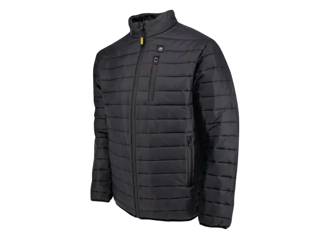 DCHJ093 Heated Lightweight Puffer Jacket - XL + 1 x 18V 2.0Ah Li-ion - [product-vendor]