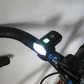 Elite Rechargeable LED Bike Light Set