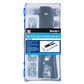 BlueSpot 86 piece nut riveter kit packaging on a white background