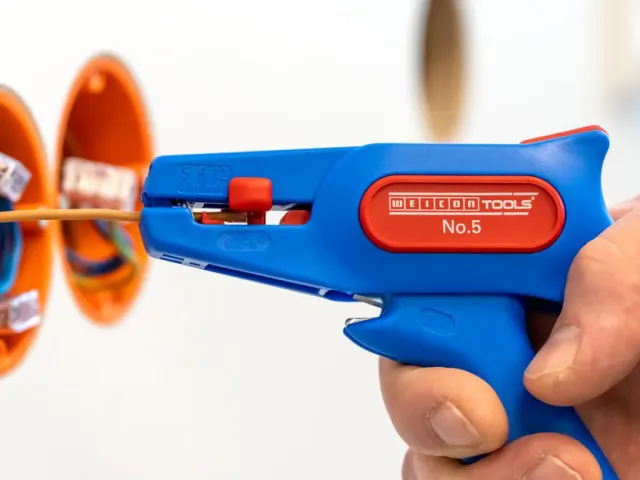 Wire Stripper No. 5 - [product-vendor]
