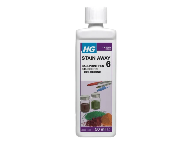 Stain Away No.6 50ml