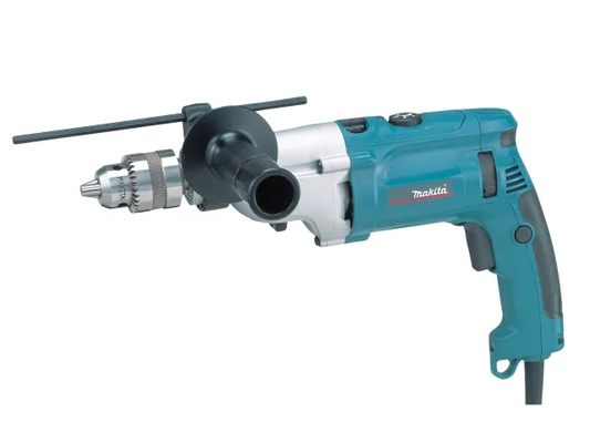 HP2070 2-Speed Percussion Drill 1010W 110V