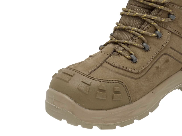 Atlanta Waterproof Safety Boots UK 8 EUR 42 - [product-vendor]