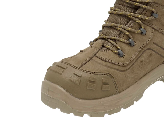 Atlanta Waterproof Safety Boots UK 8 EUR 42 - [product-vendor]