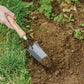 Carbon Steel Hand Transplanting Trowel, FSC®