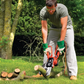 GK 1000 Alligator Powered Lopper 550W 240V