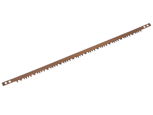 Bow Saw Blade - Raker Tooth 300mm (12in)