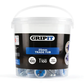 Blue Plasterboard Fixings 25mm (Pack 100)