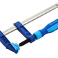 Heavy-Duty F-Clamp 50 x 150mm