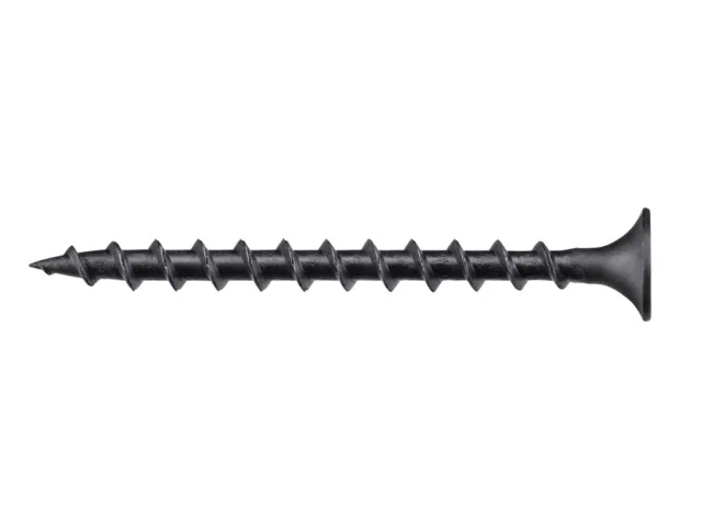 Drywall Collated Coarse Thread Screws 3.5 x 38mm (Pack 1000) - [product-vendor]