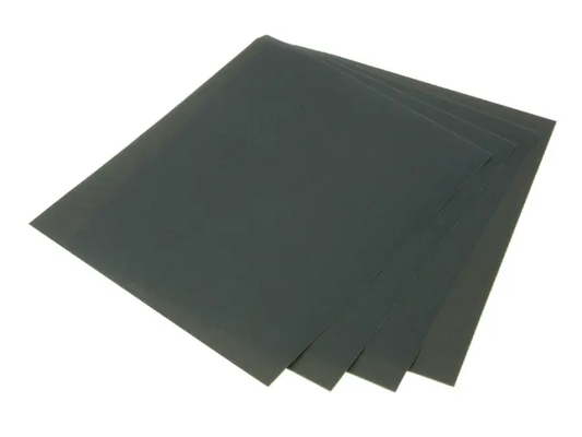Wet & Dry Paper Sanding Sheets 230 x 280mm C80 (25) - [product-vendor]