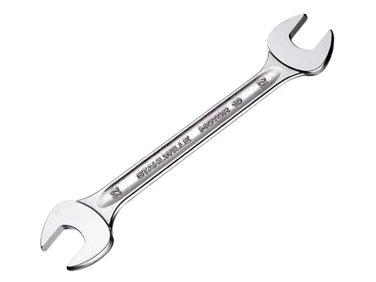 Double Open Ended Spanner 27 x 30mm