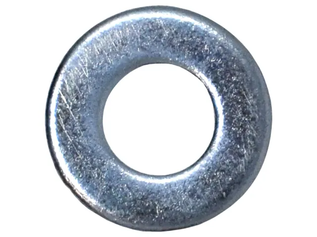 Type A Washer Bright ZP 3mm (Box 200) - [product-vendor]