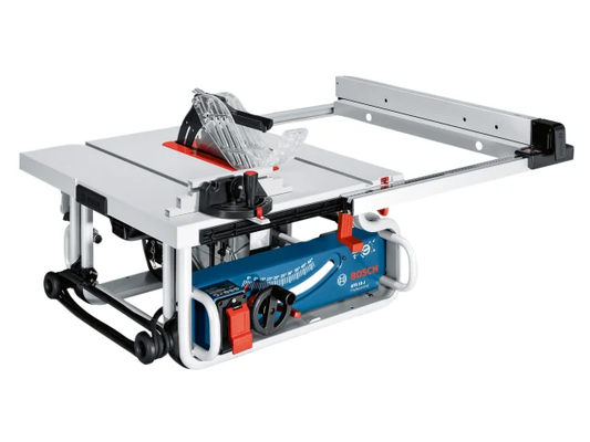 GTS 10 J Professional Table Saw 1800W 110V - [product-vendor]