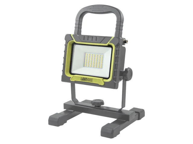 4000 Lumen Site Light 38W 110V - [product-vendor]