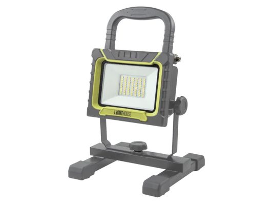 4000 Lumen Site Light 38W 110V - [product-vendor]