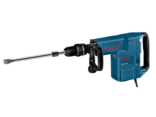 GSH 11 E SDS-Max Professional Demolition Hammer 1500W 110V - [product-vendor]