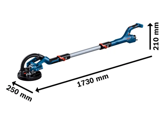 GW S9-115 P Professional Grinder 115mm 900W 110V - [product-vendor]