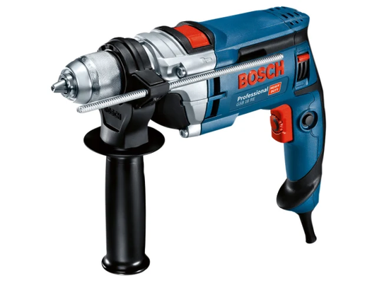GSB 16 RE Professional Impact Drill 750W 240V - [product-vendor]