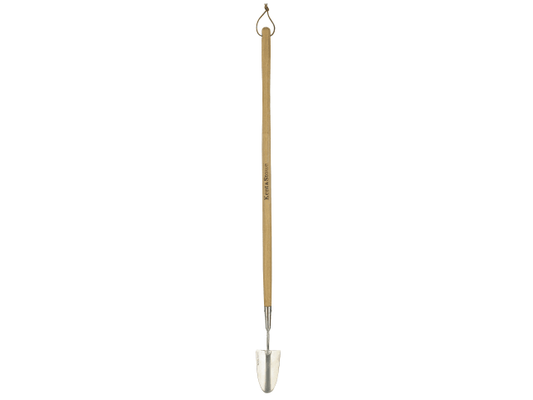 Stainless Steel Long Handled Trowel, FSC®