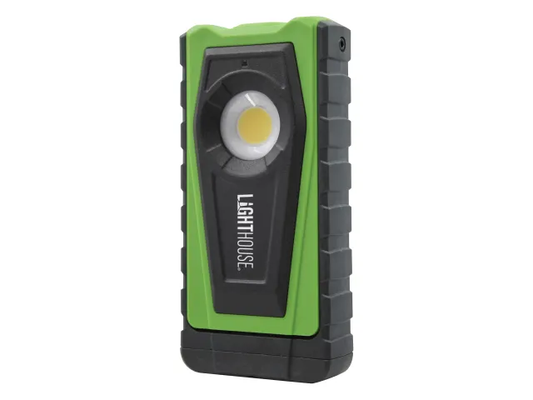 T120R Rechargeable Inspection Lamp - [product-vendor]