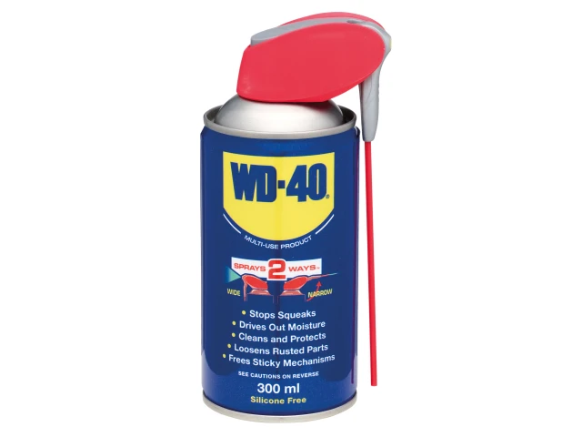 WD?40® Multi-Use Smart Straw 300ml