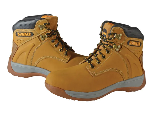 Extreme 3 Safety Boots Wheat UK 9 EUR 43 - [product-vendor]