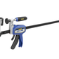 Herschel Quick-Grip clamping tool on a white background