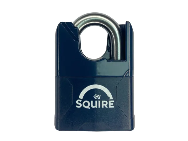 Stronglock™ Plus Laminated Padlock 50mm Closed Shackle Keyed Alike