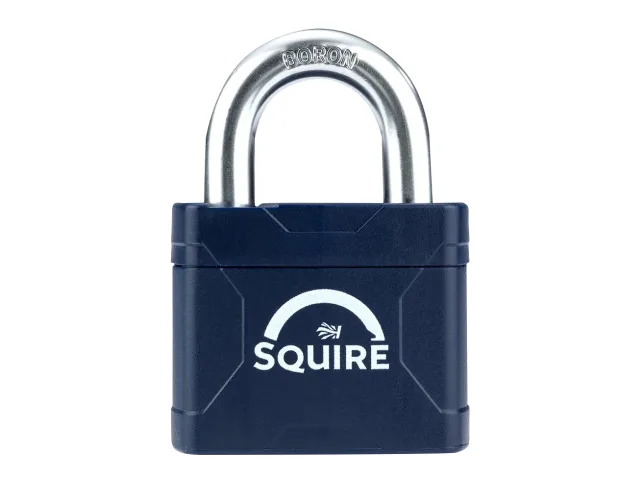 Stronglock™ Plus Laminated Padlock 50mm Keyed Alike