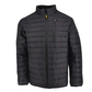 DCHJ093 Heated Lightweight Puffer Jacket - XL + 1 x 18V 2.0Ah Li-ion - [product-vendor]