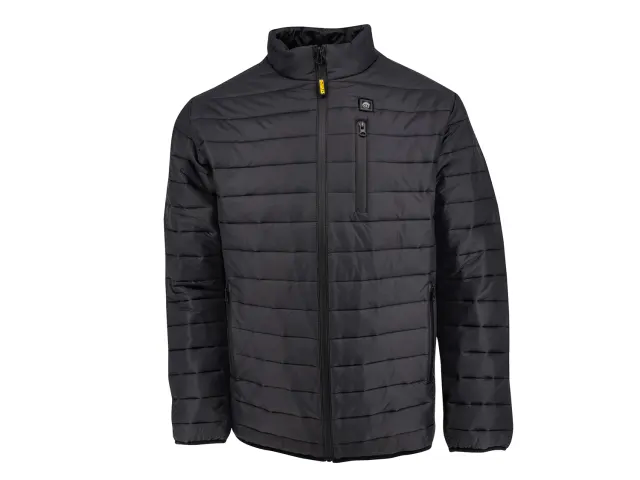DCHJ093 Heated Lightweight Puffer Jacket - XL + 1 x 18V 2.0Ah Li-ion - [product-vendor]