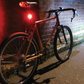 Elite Rechargeable LED Bike Light Set