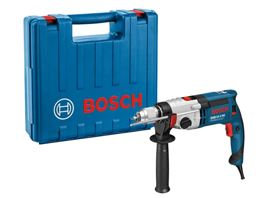 GSB 21-2 RE Professional Impact Drill 1100W 110V - [product-vendor]