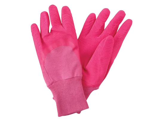 Ultimate All Round Gloves Pink - Medium