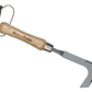 Carbon Steel Hand Weeding Knife, FSC®