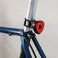 Elite Rechargeable LED Bike Light Set