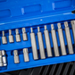 TORX Bit Set, 15 Piece