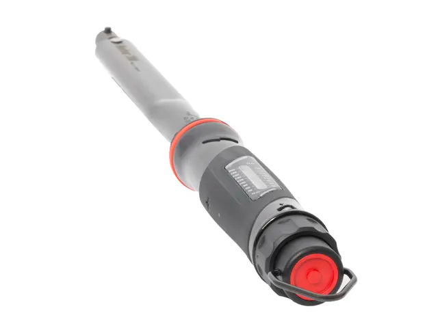 NorTorque® 60 Adjustable Dual Scale Ratchet Torque Wrench 16mm Spigot 12-60Nm - [product-vendor]