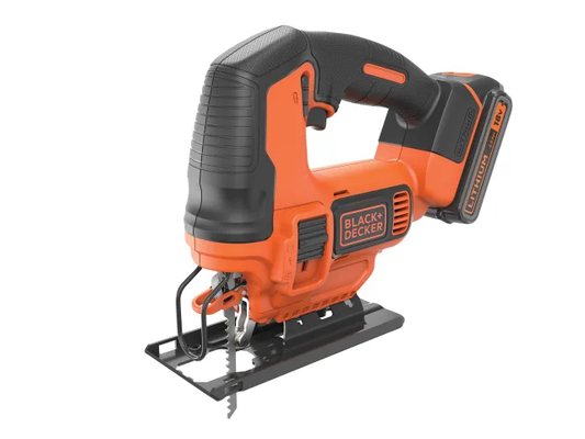 BDCJS18C13 POWERCONNECT™ Jigsaw 18V 1 x 1.5Ah Li-ion - [product-vendor]