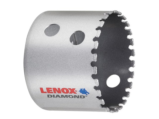 DIAMOND™ Holesaw 102mm - [product-vendor]