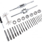 Drill bits
