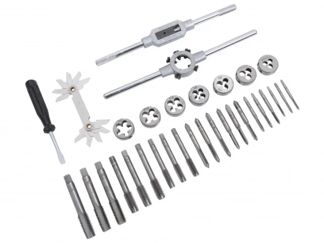 Drill bits
