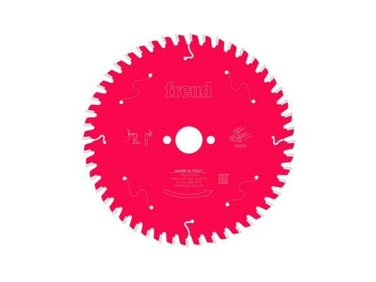 Wood Circular Saw Blade 160 x 20 x 2.2/1.6mm x 48T - [product-vendor]